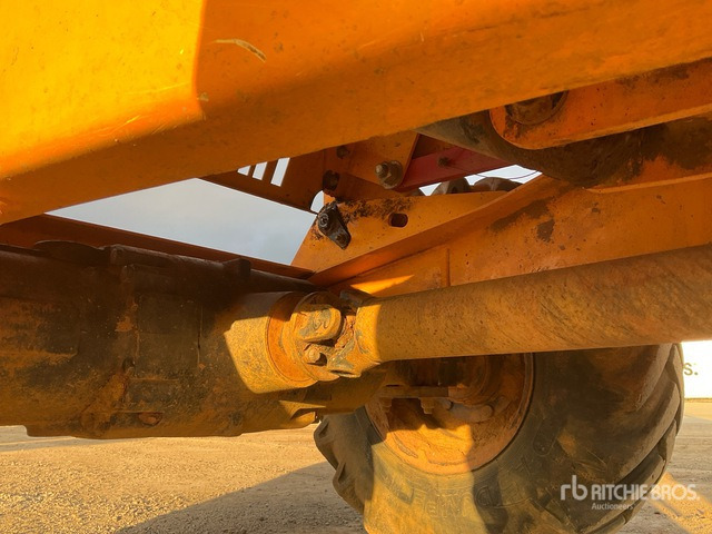 2018 Thwaites MACH581 Dumper - Внедорожный самосвал: фото 5 2018 Thwaites MACH581 Dumper - Внедорожный самосвал: фото 5