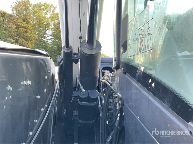2019 Bobcat TLF43.80HF Agri 3*** 2019 Bobcat TLF43.80HF Agri 3 Telehandler Telehandler - Телескопический погрузчик: фото 5 2019 Bobcat TLF43.80HF Agri 3*** 2019 Bobcat TLF43.80HF Agri 3 Telehandler Telehandler - Телескопический погрузчик: фото 5