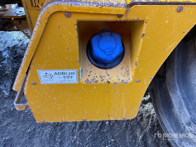 2019 Hydrema 912F Articulated Dump Truck - Сочленённый самосвал: фото 3 2019 Hydrema 912F Articulated Dump Truck - Сочленённый самосвал: фото 3