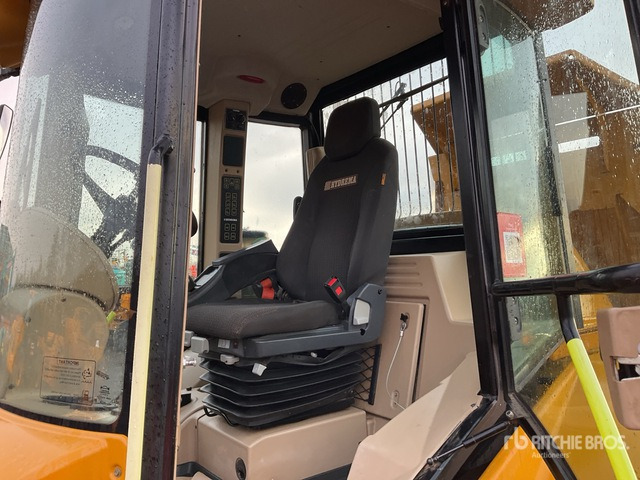 2019 Hydrema 912F Articulated Dump Truck - Сочленённый самосвал: фото 5 2019 Hydrema 912F Articulated Dump Truck - Сочленённый самосвал: фото 5