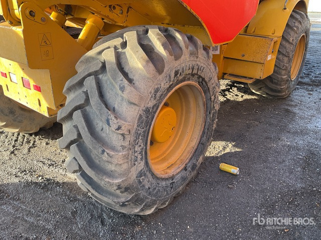 2019 Hydrema 912F Articulated Dump Truck - Сочленённый самосвал: фото 5 2019 Hydrema 912F Articulated Dump Truck - Сочленённый самосвал: фото 5