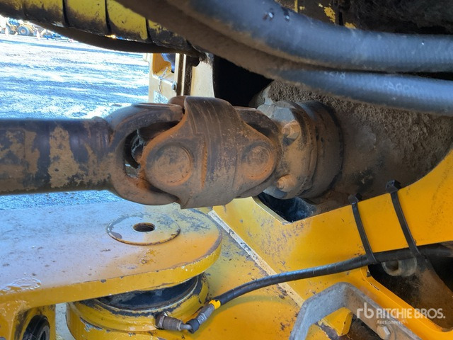 2019 Hydrema 922F Articulated Dump Truck - Сочленённый самосвал: фото 5 2019 Hydrema 922F Articulated Dump Truck - Сочленённый самосвал: фото 5