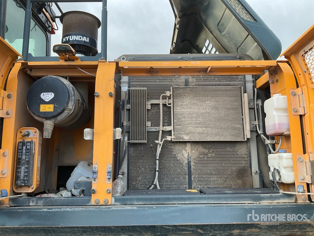 2019 Hyundai HX300L Tracked Excavator - Гусеничный экскаватор: фото 5 2019 Hyundai HX300L Tracked Excavator - Гусеничный экскаватор: фото 5