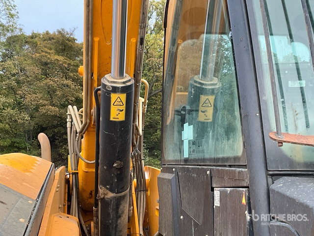 Телескопический погрузчик 2019 JCB 540-140 Telehandler: фото 6 Телескопический погрузчик 2019 JCB 540-140 Telehandler: фото 6