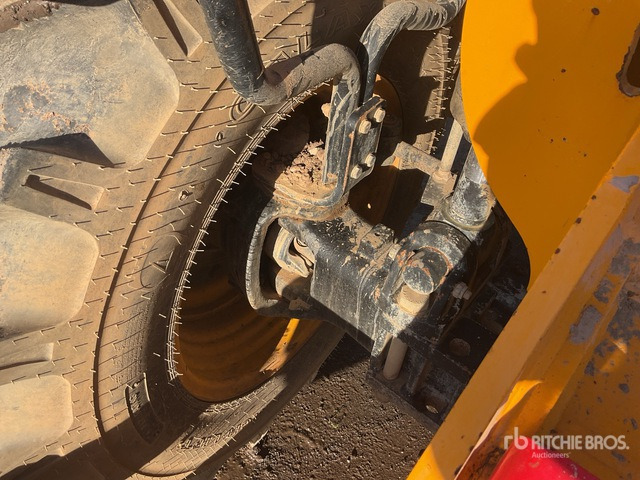 2019 JCB 540-140 Telehandler - Телескопический погрузчик: фото 5 2019 JCB 540-140 Telehandler - Телескопический погрузчик: фото 5