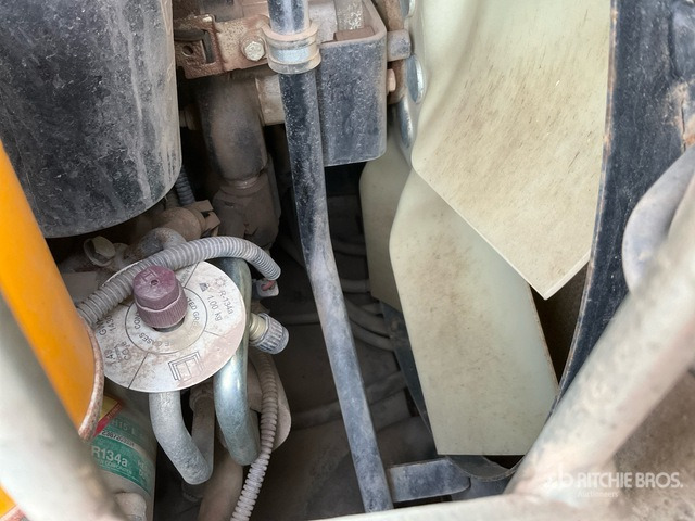 2019 JCB 540-170 Telehandler - Телескопический погрузчик: фото 5 2019 JCB 540-170 Telehandler - Телескопический погрузчик: фото 5