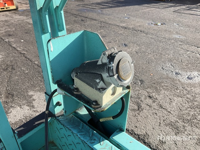 2019 JCB S1930E Electric Scissor Lift - Ножничный подъемник: фото 5 2019 JCB S1930E Electric Scissor Lift - Ножничный подъемник: фото 5