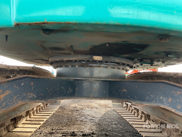 2019 Kobelco SK140SRLC-5 Tracked Excavator - Гусеничный экскаватор: фото 5 2019 Kobelco SK140SRLC-5 Tracked Excavator - Гусеничный экскаватор: фото 5