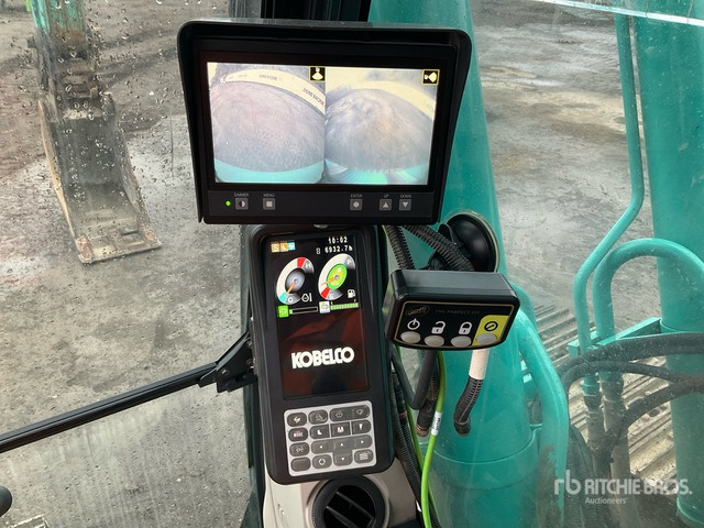 2019 Kobelco SK210LC-10 Tracked Excavator - Гусеничный экскаватор: фото 5 2019 Kobelco SK210LC-10 Tracked Excavator - Гусеничный экскаватор: фото 5