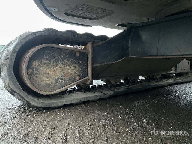 2019 Kubota KX080-4 Tracked Excavator - Гусеничный экскаватор: фото 5 2019 Kubota KX080-4 Tracked Excavator - Гусеничный экскаватор: фото 5