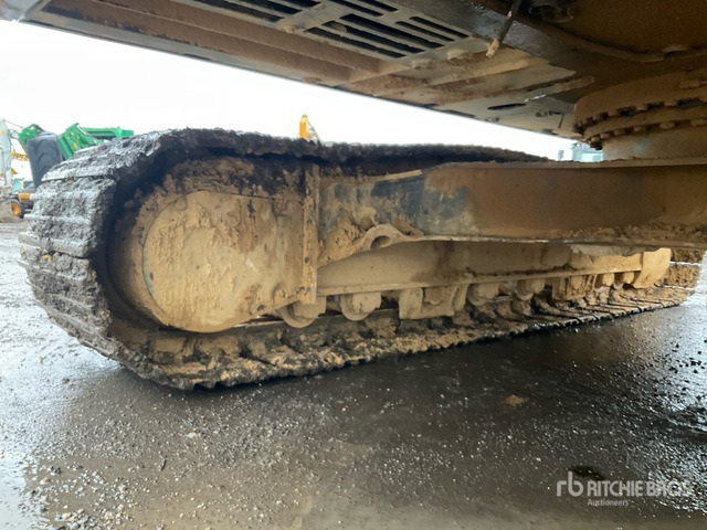 2019 Volvo EC220EL - Гусеничный экскаватор: фото 5 2019 Volvo EC220EL - Гусеничный экскаватор: фото 5