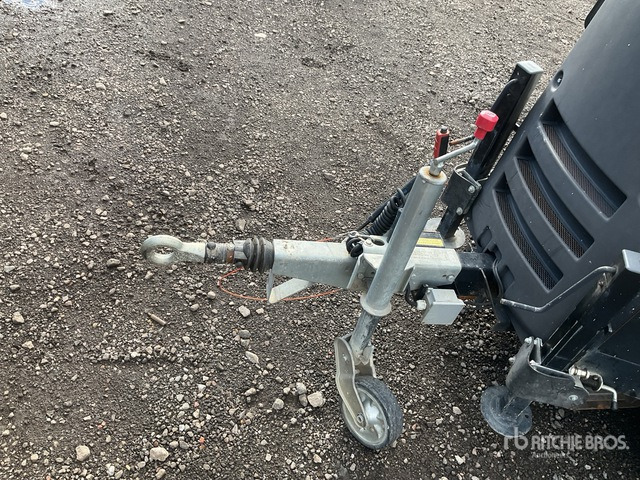 2020 Trime X-ECOK2 3.5 kVA Light Tower - Осветительная мачта: фото 5 2020 Trime X-ECOK2 3.5 kVA Light Tower - Осветительная мачта: фото 5