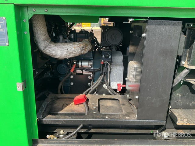 2020 Trime X-Hybrid 3.5 kVA Light Tower - Осветительная мачта: фото 5 2020 Trime X-Hybrid 3.5 kVA Light Tower - Осветительная мачта: фото 5