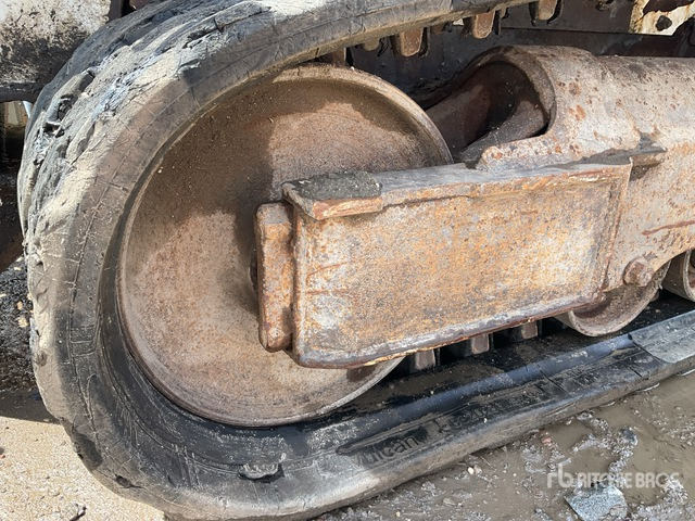 2021 Bobcat T590 High Flow Tracked Skid Steer Loader - Мини-погрузчик с бортовым поворотом: фото 3 2021 Bobcat T590 High Flow Tracked Skid Steer Loader - Мини-погрузчик с бортовым поворотом: фото 3