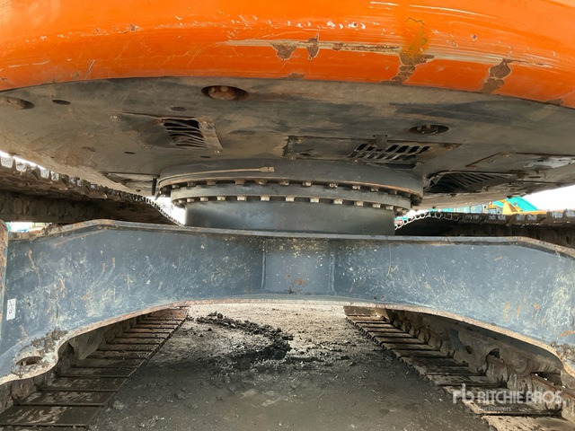 2021 Doosan DX140LCR-5 Tracked Excavator - Гусеничный экскаватор: фото 4 2021 Doosan DX140LCR-5 Tracked Excavator - Гусеничный экскаватор: фото 4