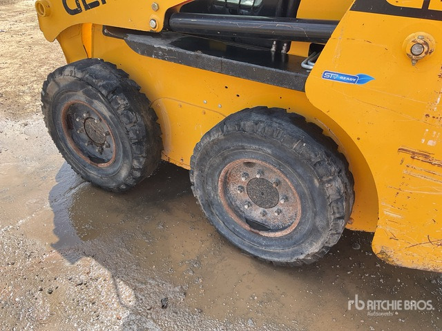 2021 Gehl R165 High Flow Skid Steer Loader - Мини-погрузчик с бортовым поворотом: фото 2 2021 Gehl R165 High Flow Skid Steer Loader - Мини-погрузчик с бортовым поворотом: фото 2