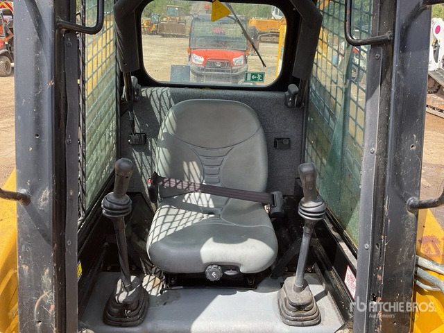 2021 Gehl R165 High Flow Skid Steer Loader - Мини-погрузчик с бортовым поворотом: фото 4 2021 Gehl R165 High Flow Skid Steer Loader - Мини-погрузчик с бортовым поворотом: фото 4