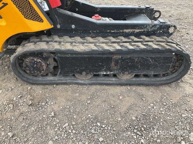 2021 JCB HTD05 0.5 ton Walk-Behind Hi-Tip Crawler Dumper - Гусеничный самосвал: фото 5 2021 JCB HTD05 0.5 ton Walk-Behind Hi-Tip Crawler Dumper - Гусеничный самосвал: фото 5