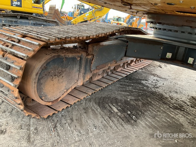 2022 Komatsu PC490LC-11E0 Tracked Excavator - Гусеничный экскаватор: фото 5 2022 Komatsu PC490LC-11E0 Tracked Excavator - Гусеничный экскаватор: фото 5