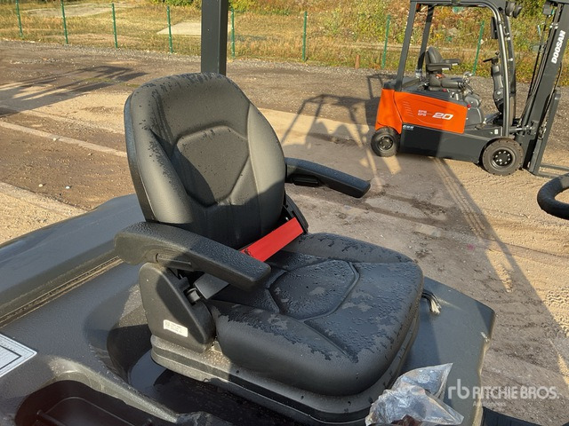 2023 Doosan B25X-7 PLUS 2500 kg Electric Forklift - Электропогрузчик: фото 5 2023 Doosan B25X-7 PLUS 2500 kg Electric Forklift - Электропогрузчик: фото 5