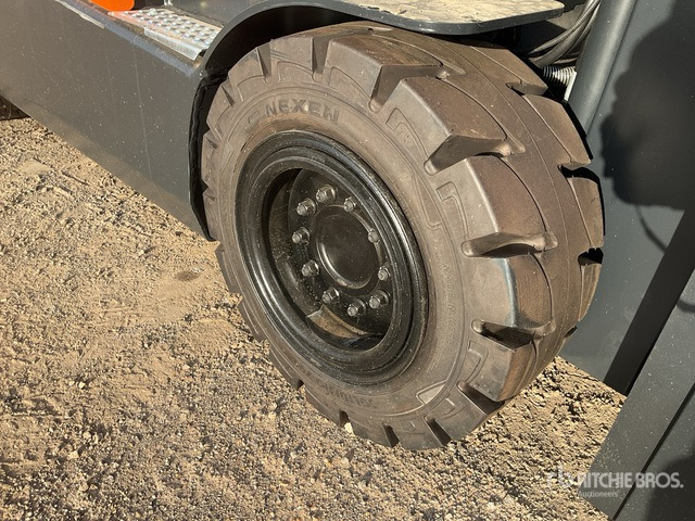 2023 Doosan B25X-7 PLUS 2500 kg Electric Forklift - Электропогрузчик: фото 5 2023 Doosan B25X-7 PLUS 2500 kg Electric Forklift - Электропогрузчик: фото 5