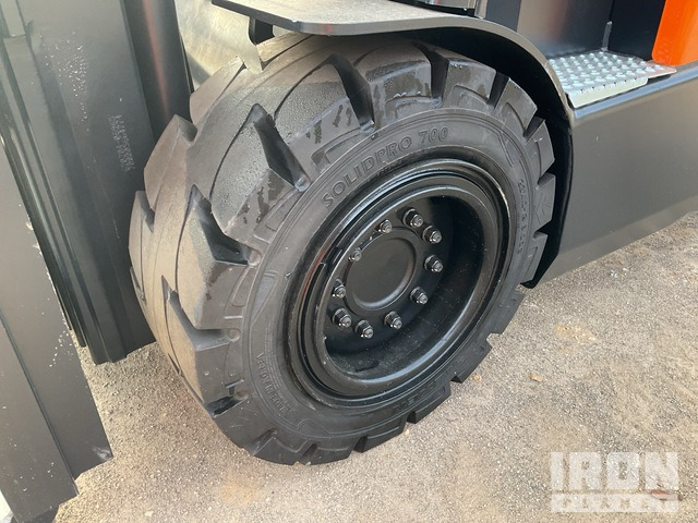 2023 Doosan B30X-7 PLUS 2023 Doosan B30X-7 PLUS 3000 kg Electric Forklift (Unused) Electric Forklift - Электропогрузчик: фото 5 2023 Doosan B30X-7 PLUS 2023 Doosan B30X-7 PLUS 3000 kg Electric Forklift (Unused) Electric Forklift - Электропогрузчик: фото 5