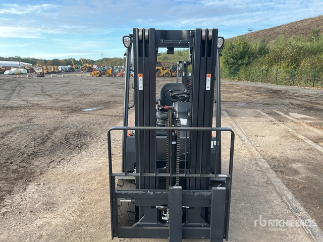 2023 Doosan B30X-7 PLUS 3000 kg (Unused) Electric Forklift - Электропогрузчик: фото 5 2023 Doosan B30X-7 PLUS 3000 kg (Unused) Electric Forklift - Электропогрузчик: фото 5
