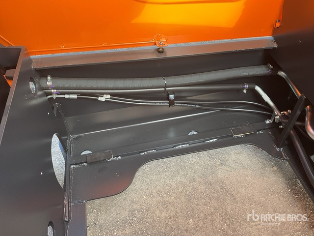 2024 Doosan B35X-7 PLUS 3500 kg Electric Forklift - Электропогрузчик: фото 5 2024 Doosan B35X-7 PLUS 3500 kg Electric Forklift - Электропогрузчик: фото 5