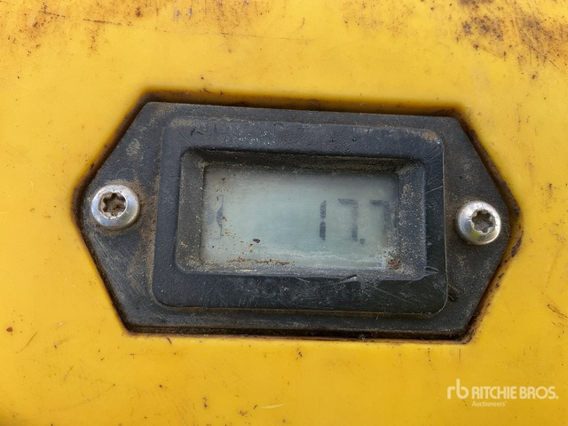 2017 Wacker Neuson BS50-2 Jumping Jack Tamper - Другая техника: фото 3 2017 Wacker Neuson BS50-2 Jumping Jack Tamper - Другая техника: фото 3