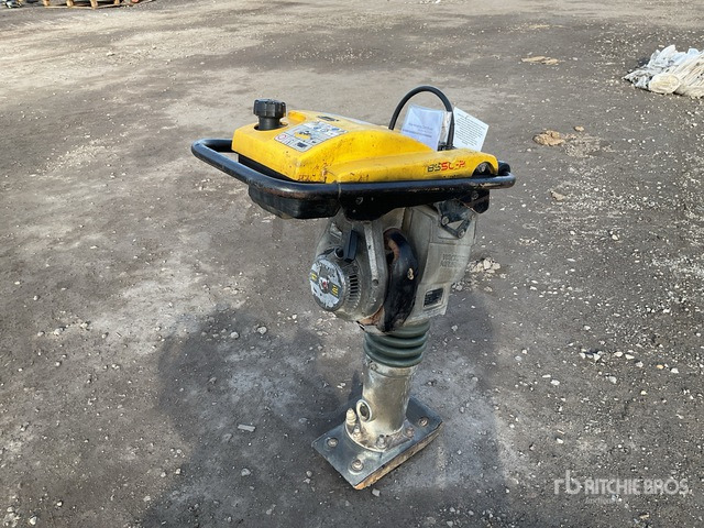 2017 Wacker Neuson BS50-2 Jumping Jack Tamper - Другая техника: фото 5 2017 Wacker Neuson BS50-2 Jumping Jack Tamper - Другая техника: фото 5