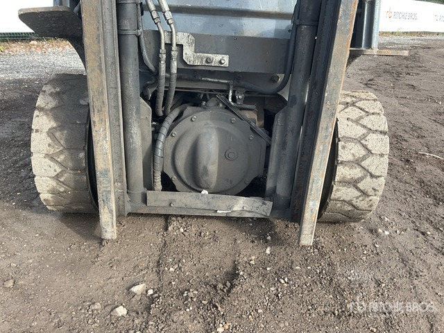 2018 Toyota 028FGF18 1750 kg Forklift - Другая техника: фото 5 2018 Toyota 028FGF18 1750 kg Forklift - Другая техника: фото 5