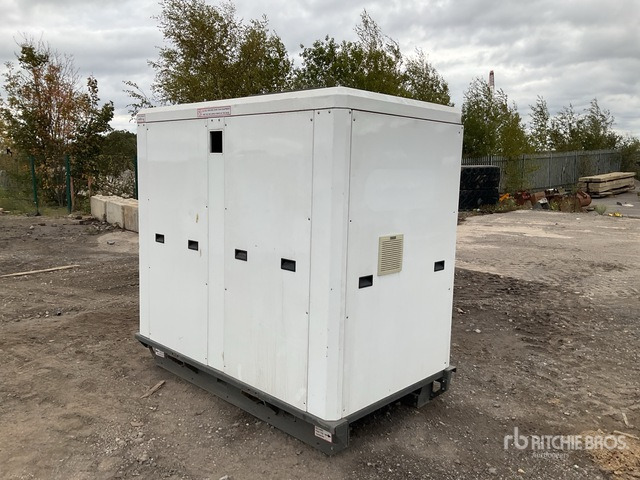 Pramac 45/90 Generator Set - Электрогенератор: фото 3 Pramac 45/90 Generator Set - Электрогенератор: фото 3