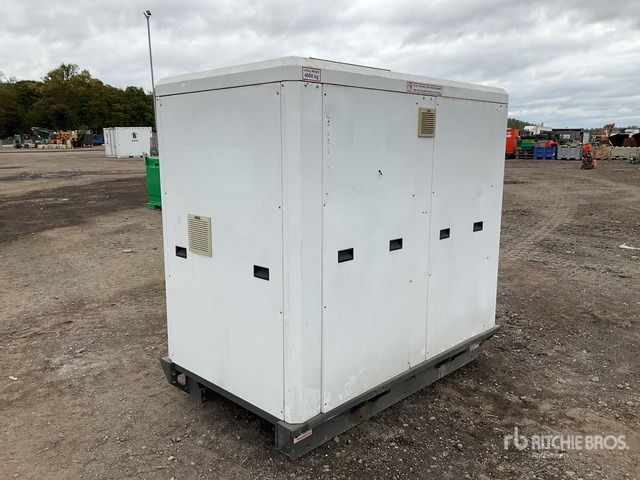 Pramac 45/90 Generator Set - Электрогенератор: фото 4 Pramac 45/90 Generator Set - Электрогенератор: фото 4
