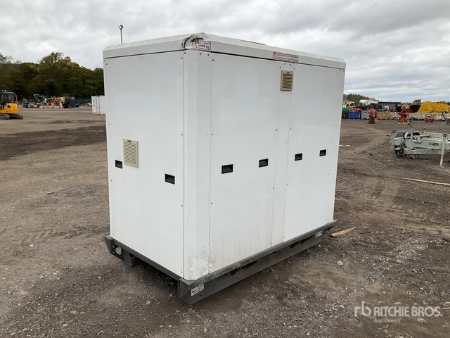 Pramac 45/90 Generator Set - Электрогенератор: фото 4 Pramac 45/90 Generator Set - Электрогенератор: фото 4
