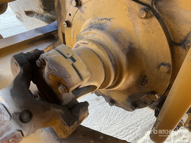 2005 Cat 980G Series II Wheel Loader - Колёсный погрузчик: фото 5 2005 Cat 980G Series II Wheel Loader - Колёсный погрузчик: фото 5