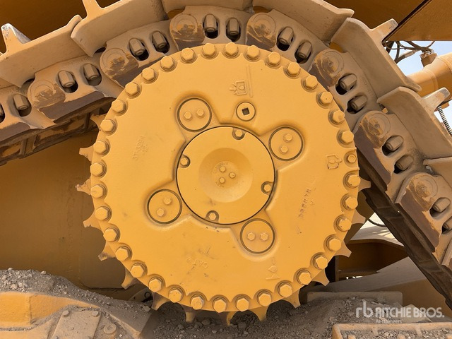 2005 Cat D10R - Бульдозер: фото 5 2005 Cat D10R - Бульдозер: фото 5