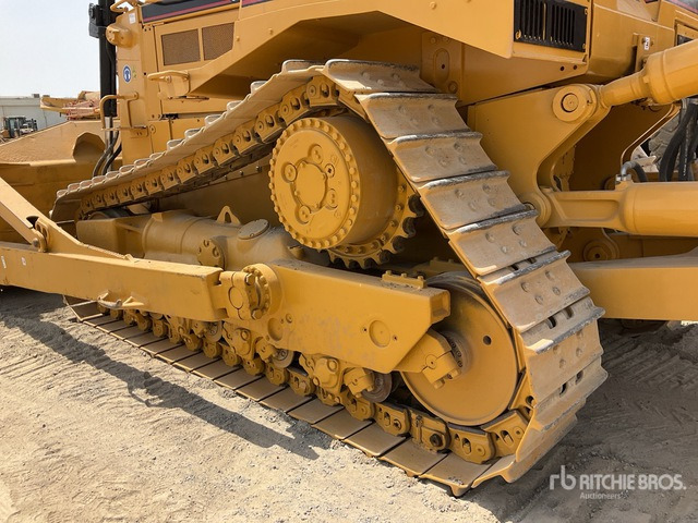2005 Cat D8R - Бульдозер: фото 5 2005 Cat D8R - Бульдозер: фото 5