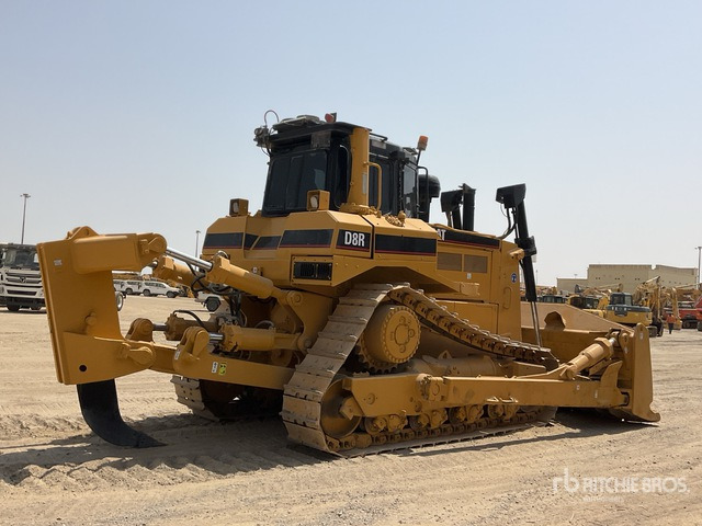 2005 Cat D8R - Бульдозер: фото 3 2005 Cat D8R - Бульдозер: фото 3