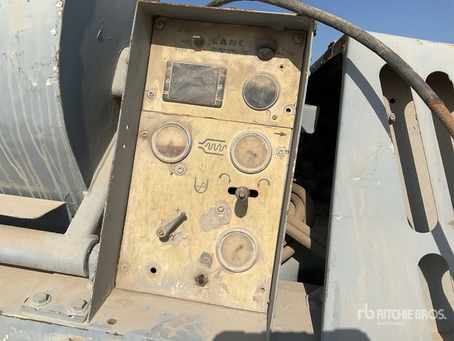 2005 Lancy Mixjet TP15R Portable Grout & Concrete Pump - Бетононасос стационарный: фото 5 2005 Lancy Mixjet TP15R Portable Grout & Concrete Pump - Бетононасос стационарный: фото 5