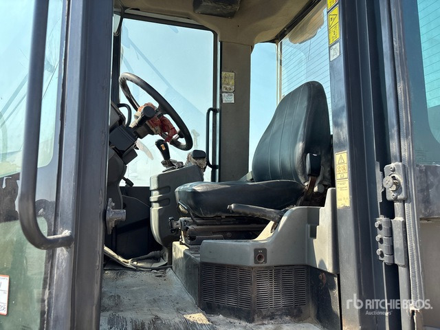 2009 Cat 930H Wheel Loader - Колёсный погрузчик: фото 5 2009 Cat 930H Wheel Loader - Колёсный погрузчик: фото 5