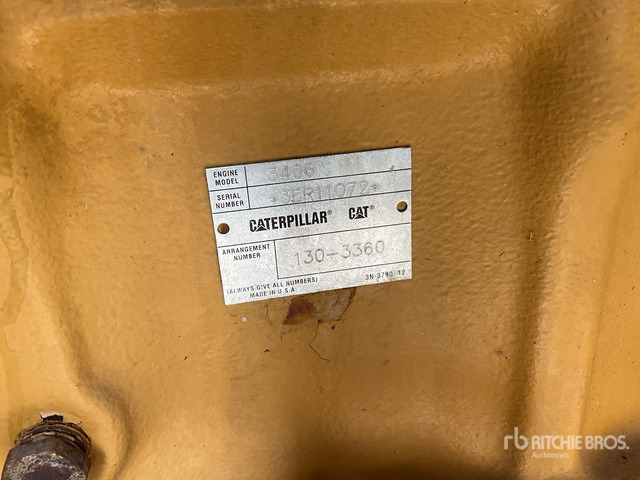 2009 Ingersoll Rand XHP1070WCAT Skid-Mounted Air Compressor - Воздушный компрессор: фото 5 2009 Ingersoll Rand XHP1070WCAT Skid-Mounted Air Compressor - Воздушный компрессор: фото 5