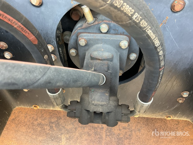 2011 Dynapac CA302PD Smooth Drum Compactor - Компактор: фото 4 2011 Dynapac CA302PD Smooth Drum Compactor - Компактор: фото 4