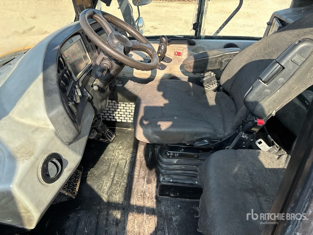 2012 Cat 740B Articulated Dump Truck - Сочленённый самосвал: фото 5 2012 Cat 740B Articulated Dump Truck - Сочленённый самосвал: фото 5