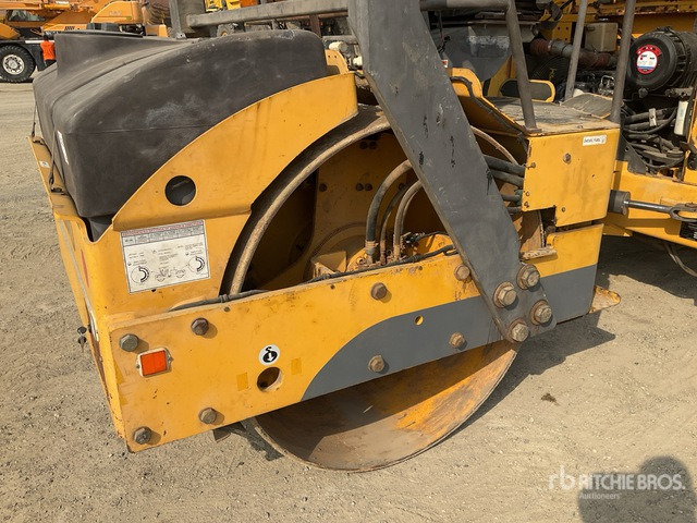 2013 Volvo DD100 - Дорожный каток: фото 5 2013 Volvo DD100 - Дорожный каток: фото 5