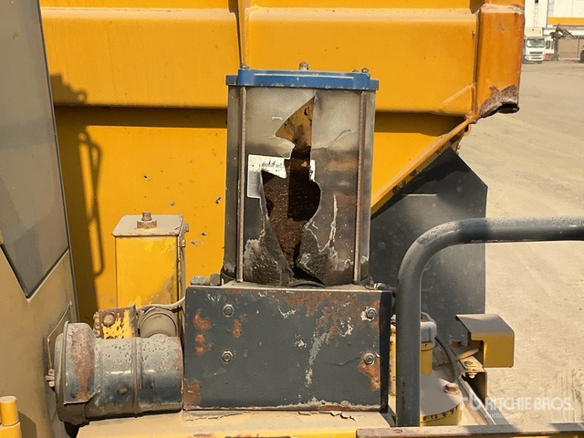 2014 Komatsu HM400-2R Articulated Dump Truck - Сочленённый самосвал: фото 5 2014 Komatsu HM400-2R Articulated Dump Truck - Сочленённый самосвал: фото 5