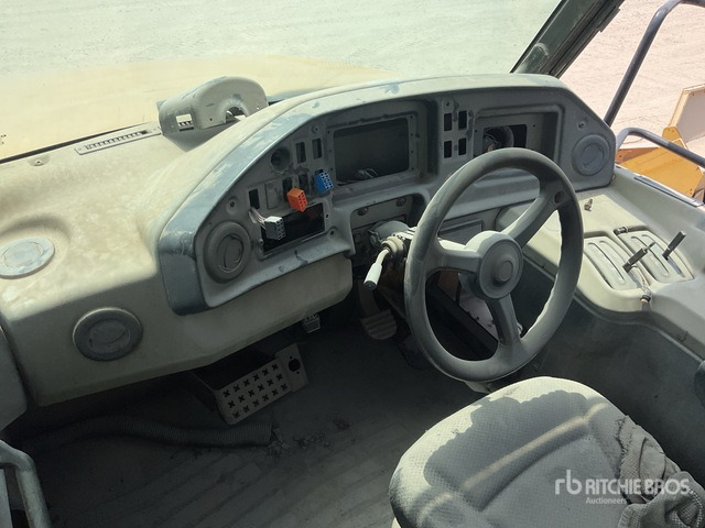 2017 Cat 745C (Inoperable) Articulated Dump Truck - Сочленённый самосвал: фото 5 2017 Cat 745C (Inoperable) Articulated Dump Truck - Сочленённый самосвал: фото 5