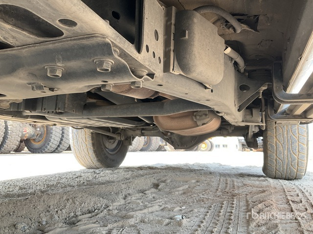 2018 Nissan Patrol GL 4x4 SUV - Внедорожник: фото 5 2018 Nissan Patrol GL 4x4 SUV - Внедорожник: фото 5