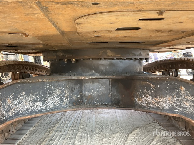 2018 Tata Hitachi ZX470H Tracked Excavator - Гусеничный экскаватор: фото 4 2018 Tata Hitachi ZX470H Tracked Excavator - Гусеничный экскаватор: фото 4