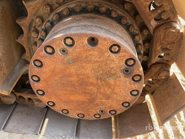 2018 Tata Hitachi ZX470H Tracked Excavator - Гусеничный экскаватор: фото 5 2018 Tata Hitachi ZX470H Tracked Excavator - Гусеничный экскаватор: фото 5