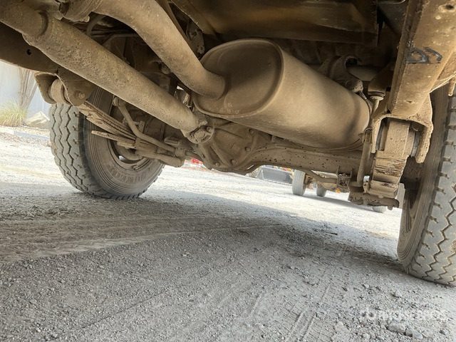 2018 Toyota Land Cruiser 76L 4x4 SUV - Внедорожник: фото 5 2018 Toyota Land Cruiser 76L 4x4 SUV - Внедорожник: фото 5